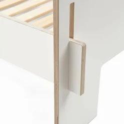 Betten^Moormann Siebenschläfer Doppelbett 140x200cm