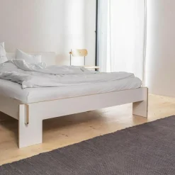 Betten^Moormann Siebenschläfer Doppelbett 140x200cm