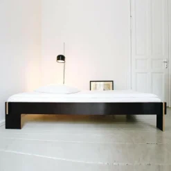 Betten^Moormann Siebenschläfer Doppelbett 140x200cm