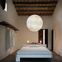 Betten^Moormann Siebenschläfer Doppelbett 140x200cm