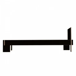 Moormann Siebenschläfer Doppelbett 140x200cm mit Kopfteil| Betten