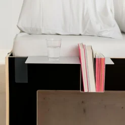 Betten^Moormann Siebenschläfer Seitenablage