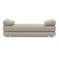 Sofas|Schlafsofas^Innovation Living Sigmund Alu Schlafsofa 200x84cm