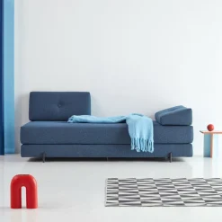 Innovation Living Sigmund Indu Schlafsofa 200x84cm| Sofas|Schlafsofas