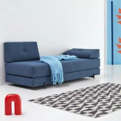 Innovation Living Sigmund Indu Schlafsofa 200x84cm| Sofas|Schlafsofas