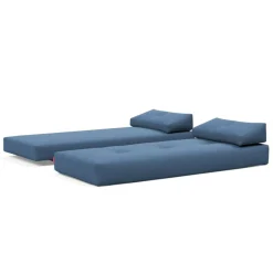 Innovation Living Sigmund Indu Schlafsofa 200x84cm| Sofas|Schlafsofas