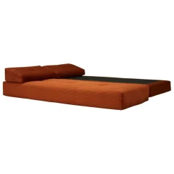 Innovation Living Sigmund Indu Schlafsofa 200x84cm| Sofas|Schlafsofas