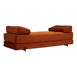 Innovation Living Sigmund Indu Schlafsofa 200x84cm| Sofas|Schlafsofas