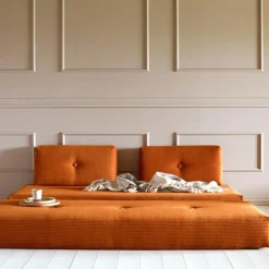 Innovation Living Sigmund Indu Schlafsofa 200x84cm| Sofas|Schlafsofas