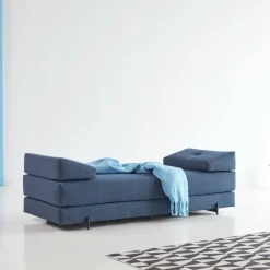 Innovation Living Sigmund Indu Schlafsofa 200x84cm| Sofas|Schlafsofas