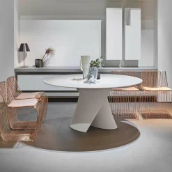 Stühle^MDF Italia Sign Filo Stuhl