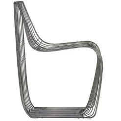 Stühle^MDF Italia Sign Filo Stuhl