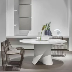 Stühle^MDF Italia Sign Filo Stuhl