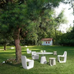 Stühle^MDF Italia Sign Matt Stuhl