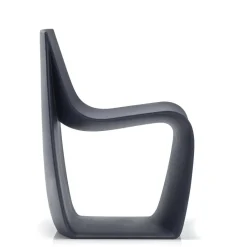 Stühle^MDF Italia Sign Matt Stuhl