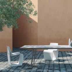 Stühle^MDF Italia Sign Matt Stuhl