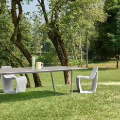 Stühle^MDF Italia Sign Matt Stuhl