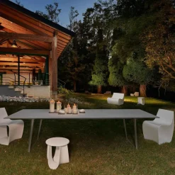 Stühle^MDF Italia Sign Matt Stuhl