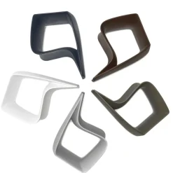 Stühle^MDF Italia Sign Matt Stuhl