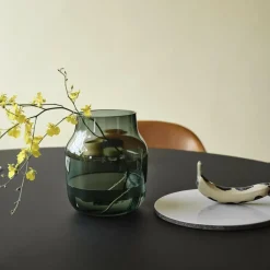 Vasen^Muuto Silent Glasvase Ø 20cm
