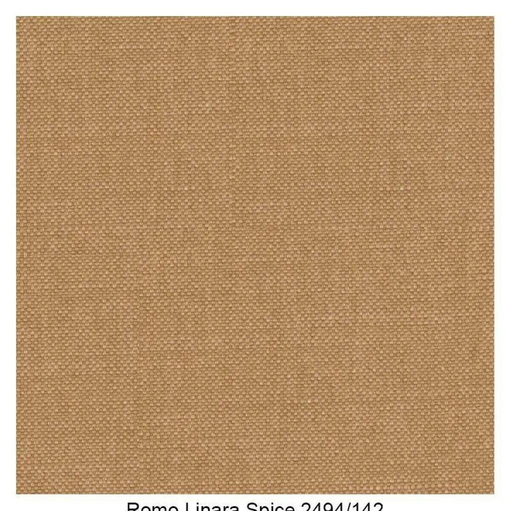 HAY Silhouette 2 Sitzer Sofa Füße Stahl| Sofas