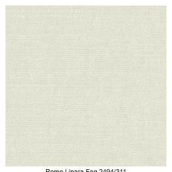 HAY Silhouette 2 Sitzer Sofa Füße Stahl| Sofas