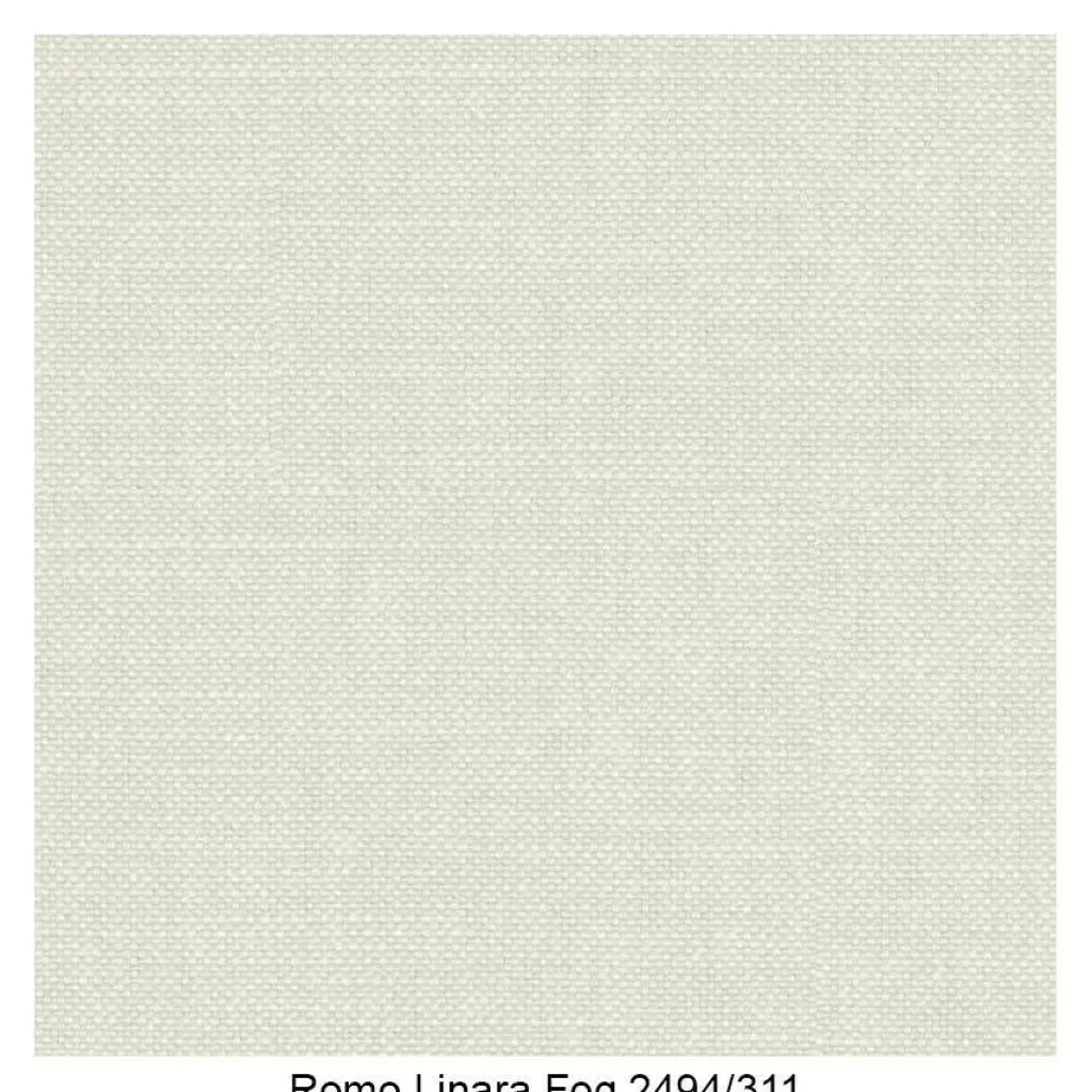 HAY Silhouette 2 Sitzer Sofa Füße Stahl| Sofas