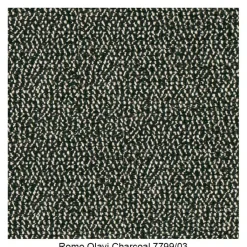 HAY Silhouette 2 Sitzer Sofa Füße Stahl| Sofas