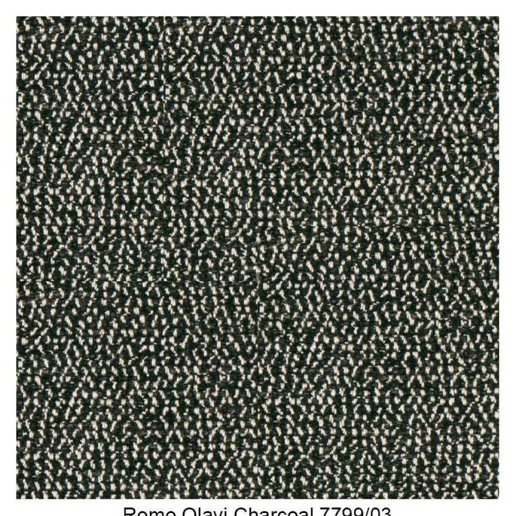 HAY Silhouette 2 Sitzer Sofa Füße Stahl| Sofas