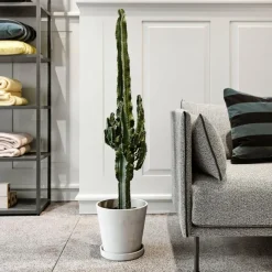 HAY Silhouette 2 Sitzer Sofa Füße Stahl| Sofas