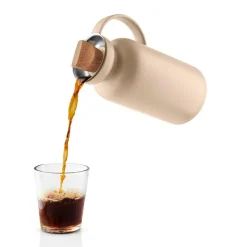 Eva Solo Silhouette Isolierkanne 1L| Kannen & Karaffen