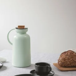 Eva Solo Silhouette Isolierkanne 1L| Kannen & Karaffen