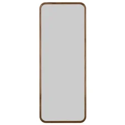 Spiegel|Spiegel^Fredericia Silhouette Wandspiegel 70x180cm