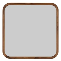 Fredericia Silhouette Wandspiegel 70x70cm| Badaccessoires