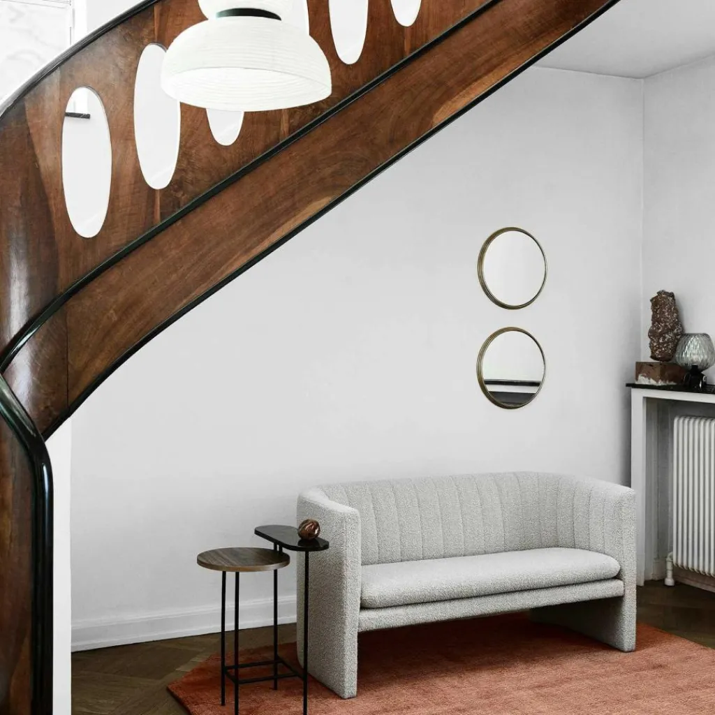 &Tradition Sillon SH4 Spiegel| Spiegel|Spiegel