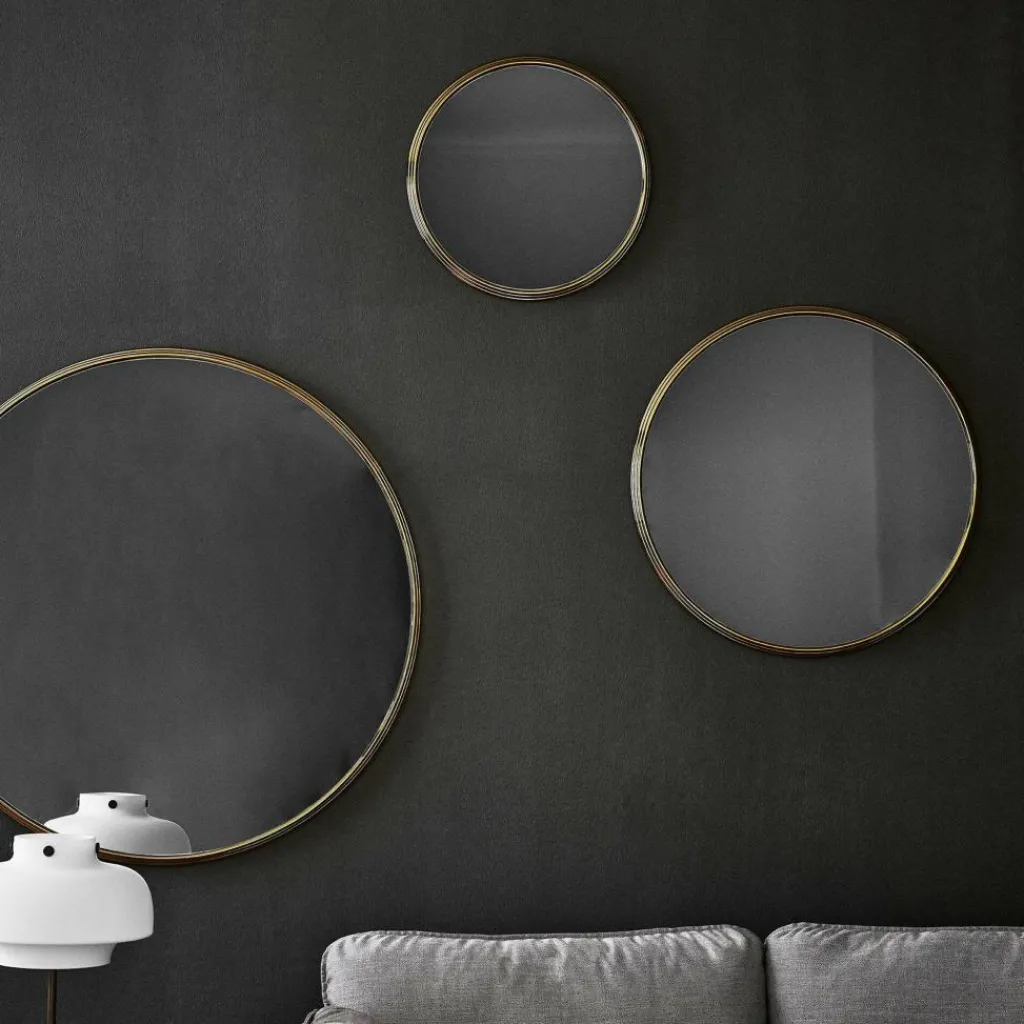 &Tradition Sillon SH4 Spiegel| Spiegel|Spiegel