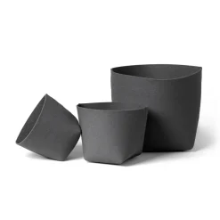 Blumentöpfe^HEY-SIGN Silo Pflanzenübertopf M