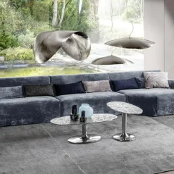 Pendelleuchten^Gervasoni Silver 95 Pendelleuchte