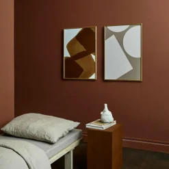 Paper Collective Simple Forms I Kunstdruck| Wanddekoration