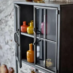 Schränke^Bloomingville Sindre Kabinettschrank