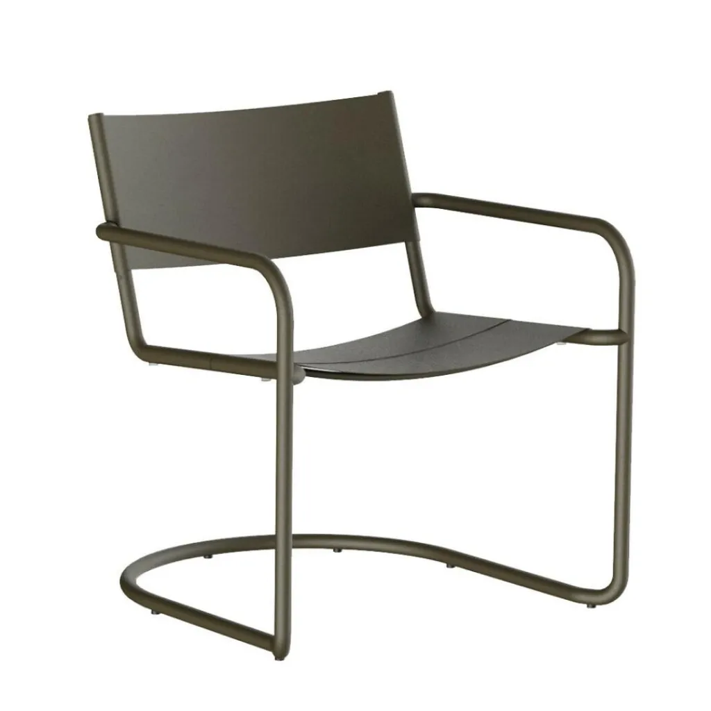 Nine Sine Gartenloungestuhl| Stühle|Gartenstühle