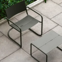 Nine Sine Gartenloungestuhl| Stühle|Gartenstühle