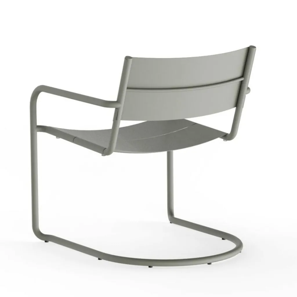 Nine Sine Gartenloungestuhl| Stühle|Gartenstühle