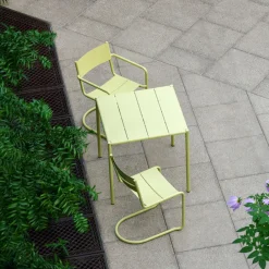 Gartenstühle^Nine Sine Gartenstuhl