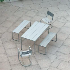 Gartenstühle^Nine Sine Gartenstuhl