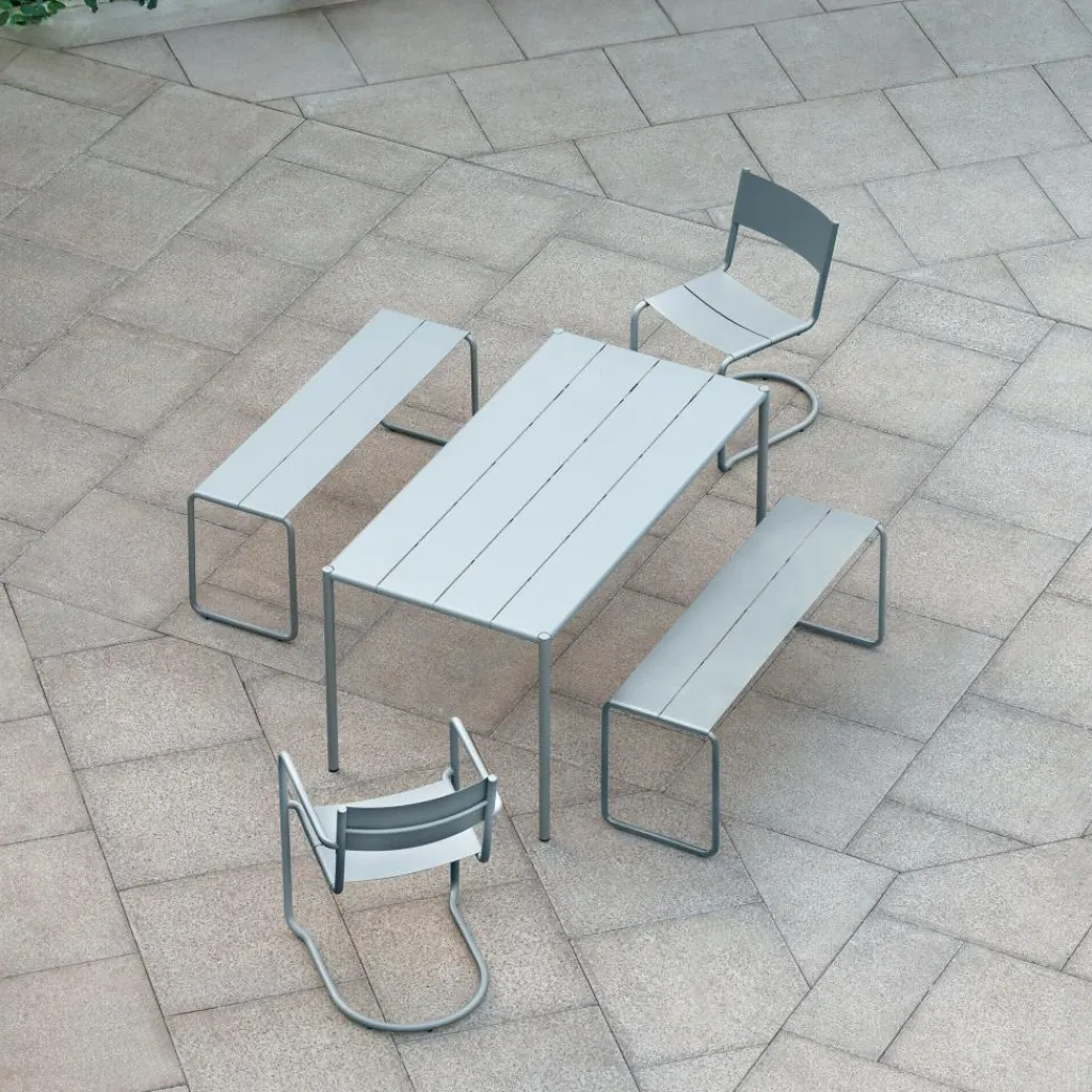 Nine Sine Gartenstuhl| Stühle