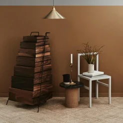 Tische|Beistelltische^Frama Sintra S Beistelltisch