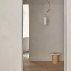 Tische|Beistelltische^Frama Sintra S Beistelltisch