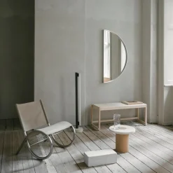 Tische|Beistelltische^Frama Sintra S Beistelltisch