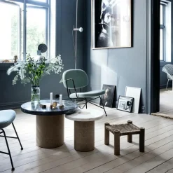 Tische|Beistelltische^Frama Sintra S Beistelltisch